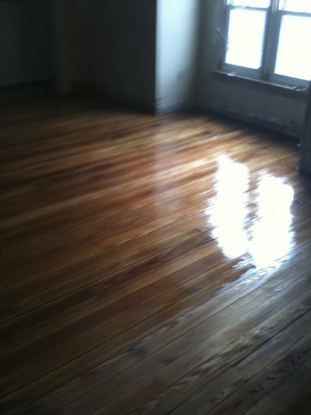 Hardwood Floor Refinishing By Brad, Hardwood Floor Refinishing Harrisburg Pa