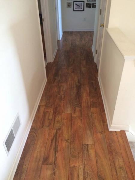 Laminate Floor Installation For Your Home Or Business 717 495 3033